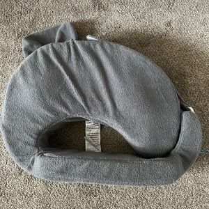 My Brest friend nursing pillow